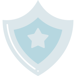 Shield icon