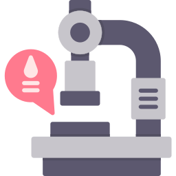 laboratorio icono