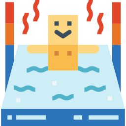 Sauna icono