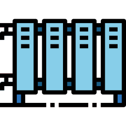 radiator icoon