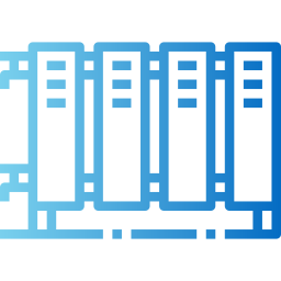 radiateur Icône