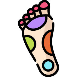 Reflexology icon