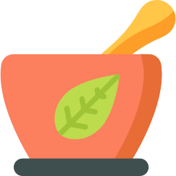 Herbario icono