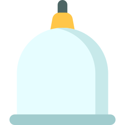 Cupping icon