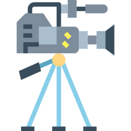 videokamera icon