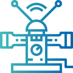 antenne Icône