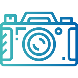 Camera icon