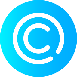 Copyright icon