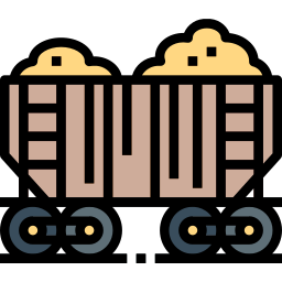 Cargo icon