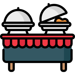 Buffet icon