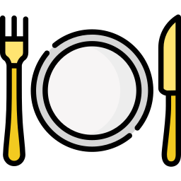 restaurant icon