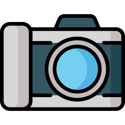 Camera icon