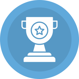 Trophy icon