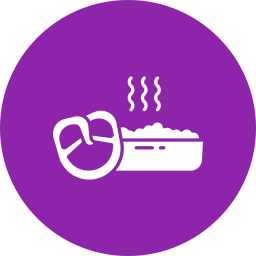 alimento icono