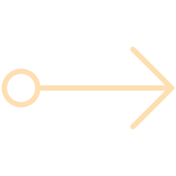 botón de flecha icono