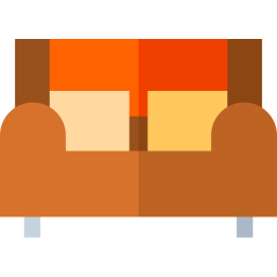 Living room icon