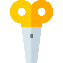 Scissors icon