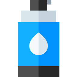 Spray paint icon