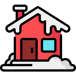 Snowfall icon