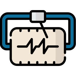 seismometer icon