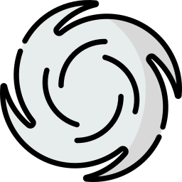 Whirlwind icon