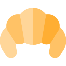 croissant icon