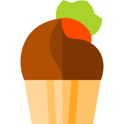 Cupcake icon