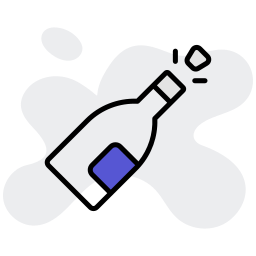 vino icono