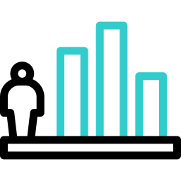 datos icono