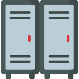 Locker icon