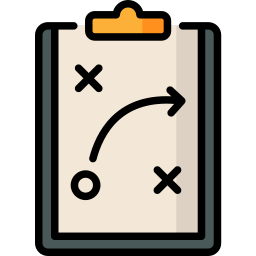 Strategy icon