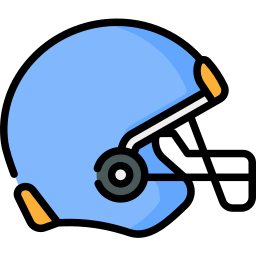 Helmet icon