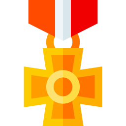 Insignia icono