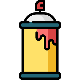 Spray icon