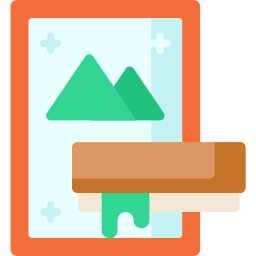 Printing icon