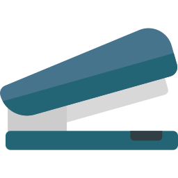 Stapler icon