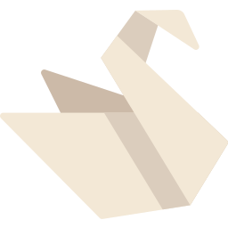 Origami Ícone