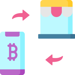 transactie icoon