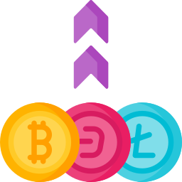 Exchange icon