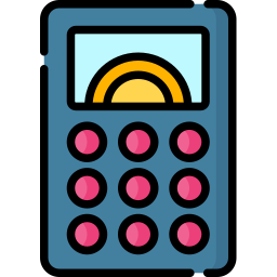 Calculator icon