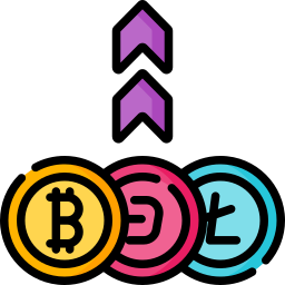 Exchange icon