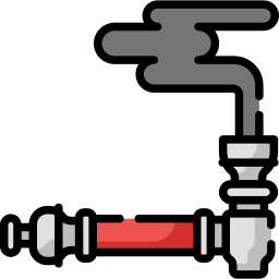 Pipe icon