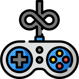 Gamepad icono