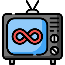 fernsehen icon