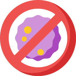 Bacteria icon