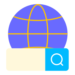 buscador icono