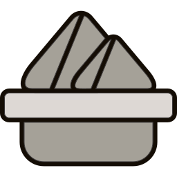 samosa icono