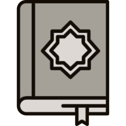 corán icono
