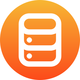 base de datos icono