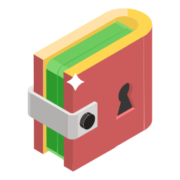 Wallet icon